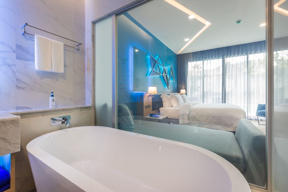 Bluesotel Smart Krabi Aonang Beach Adults Only 30/77