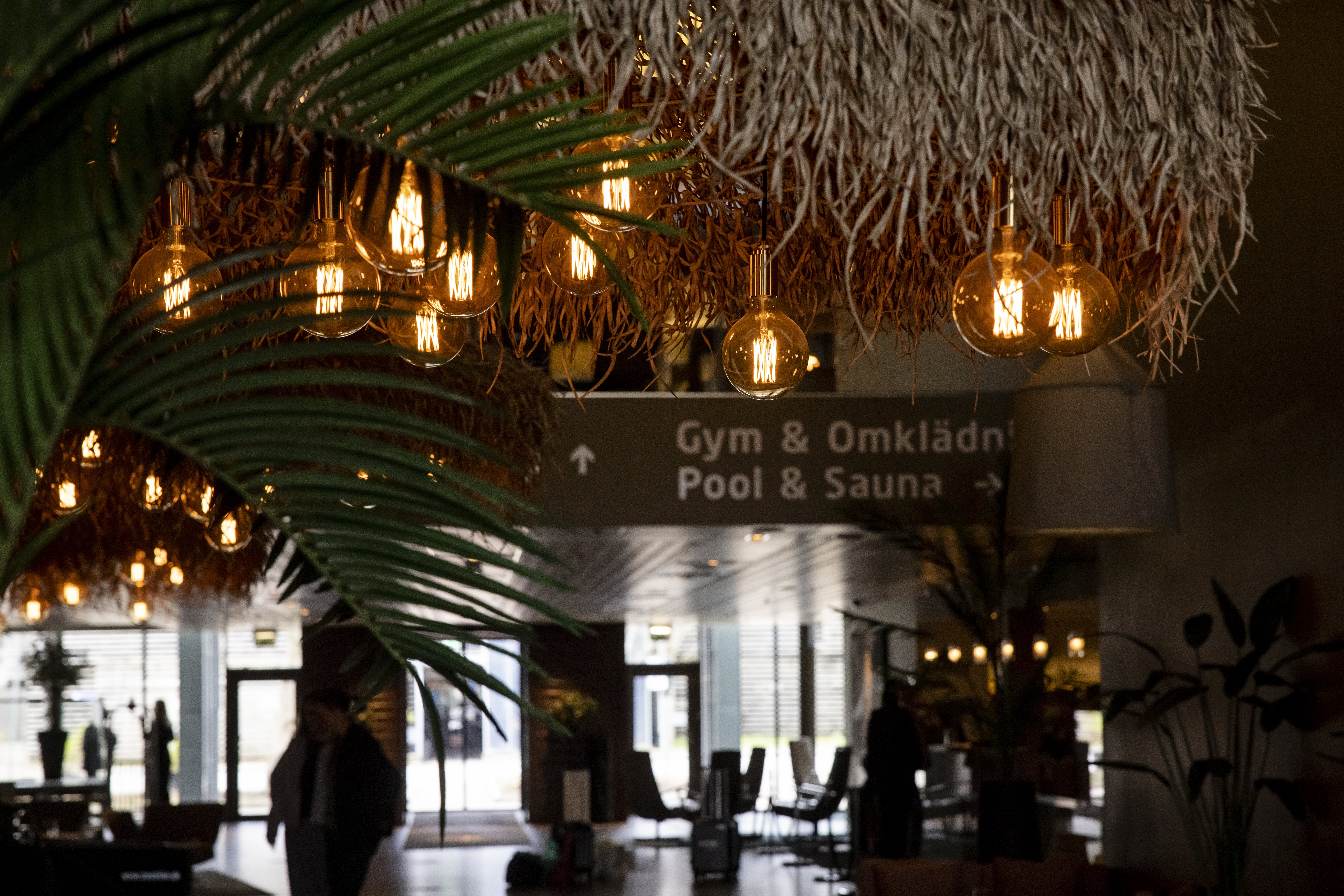 Stromstad Spa & Resort An Ascend Member 48/50