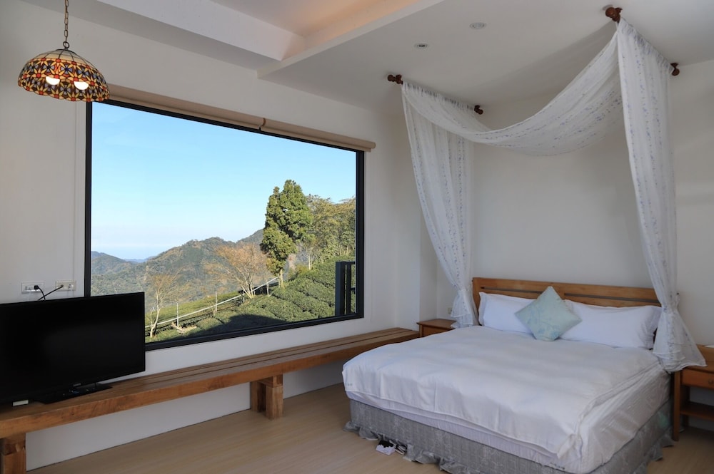 Alishan B&B Yunmingi 10/50