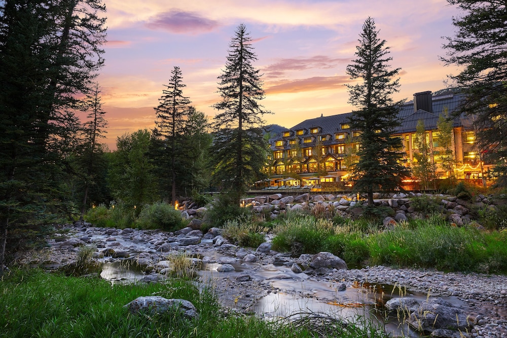 Grand Hyatt Vail Resort and Spa 4/72