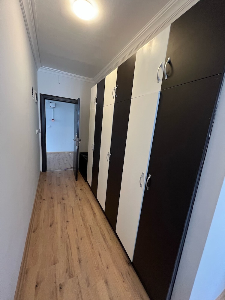Kolibry Hotel 20/45