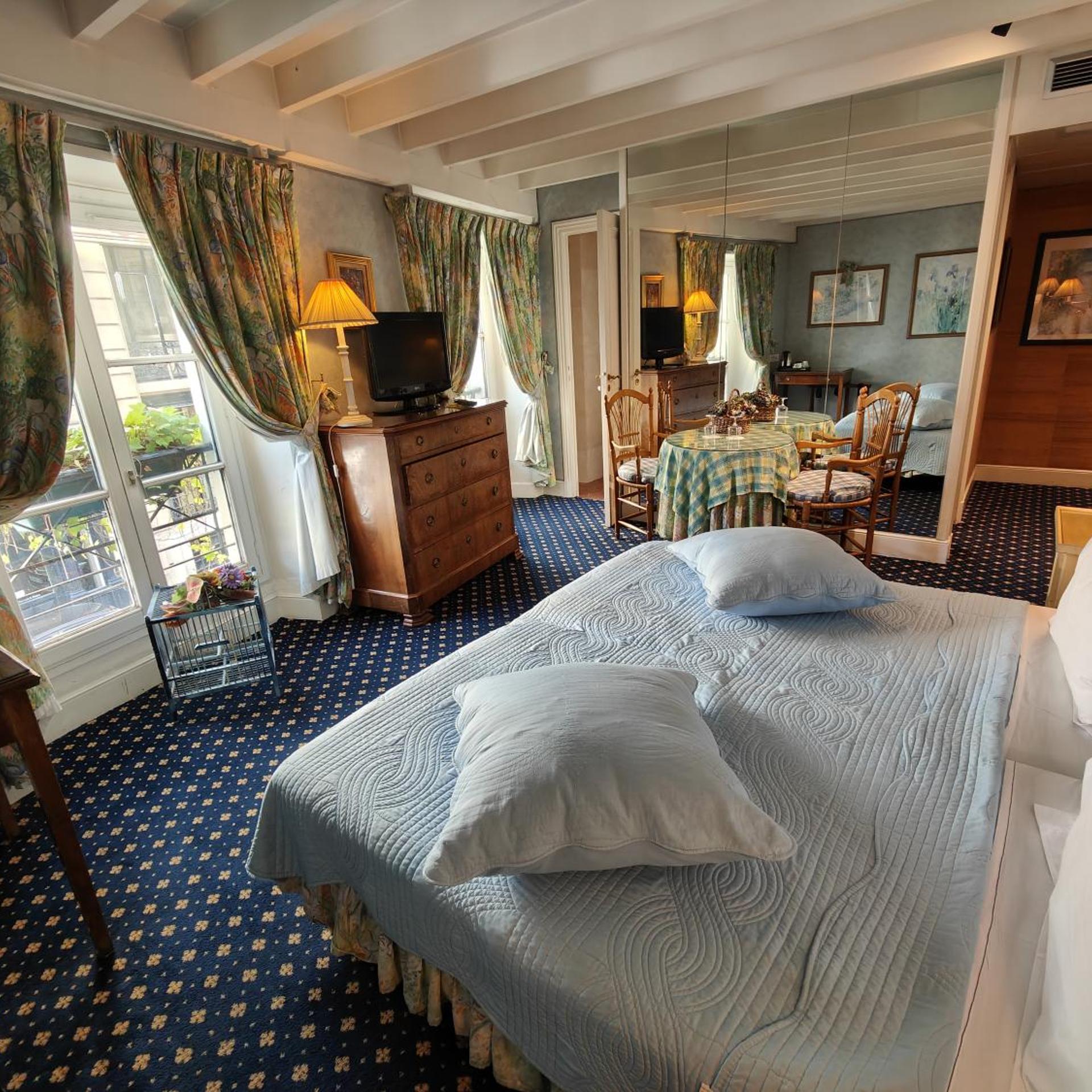 Relais Medicis 16/48