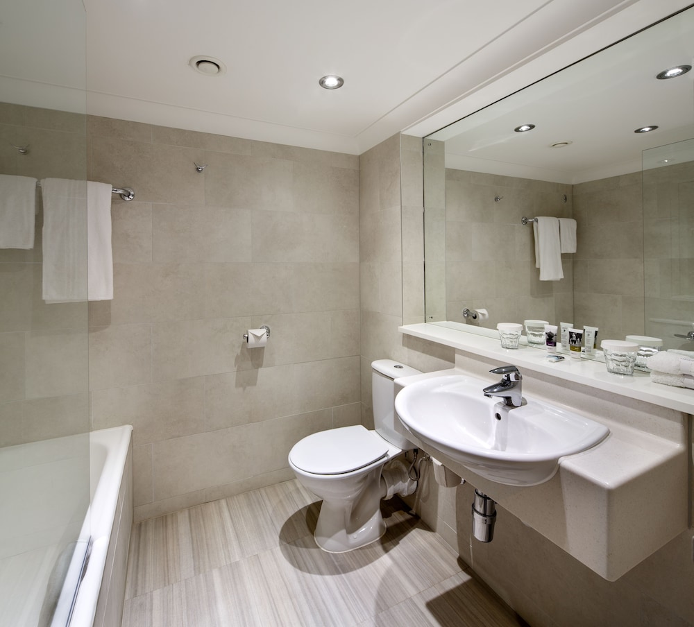 Mercure Norwich 49/49