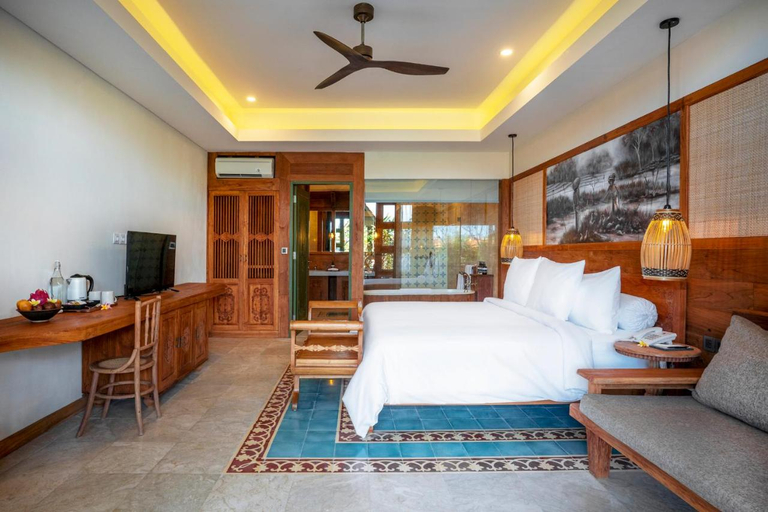 Suite, Terrace