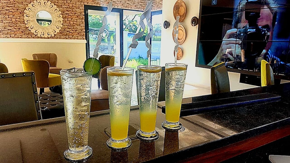 Aloe Lifestyle Hotel 13/39