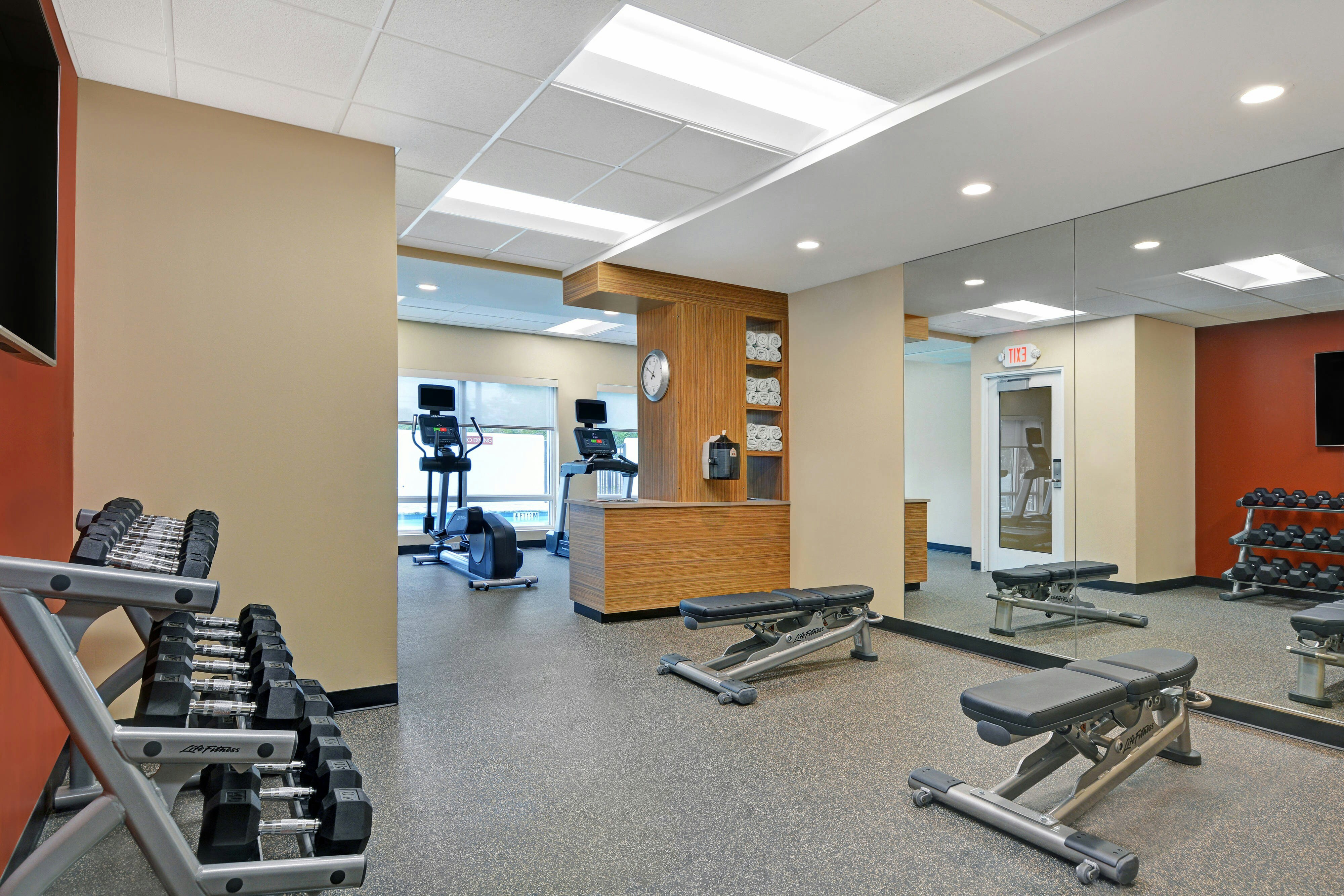Hotel Towneplace Suites By Marriott Sarasota Bradenton West 21/43
