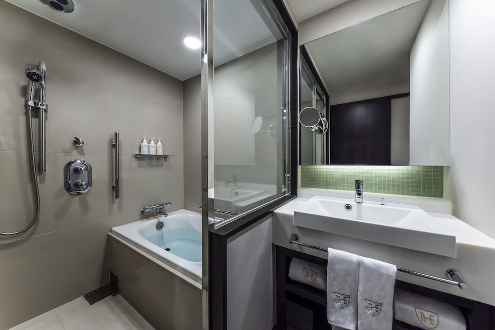 The Royal Park Hotel Kyoto Sanjo 59/64