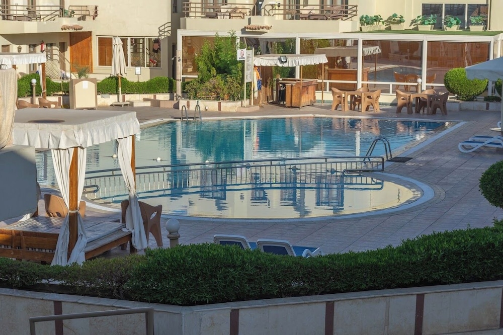 Cataract Lyalina Beach in SHARM EL SHEIKH