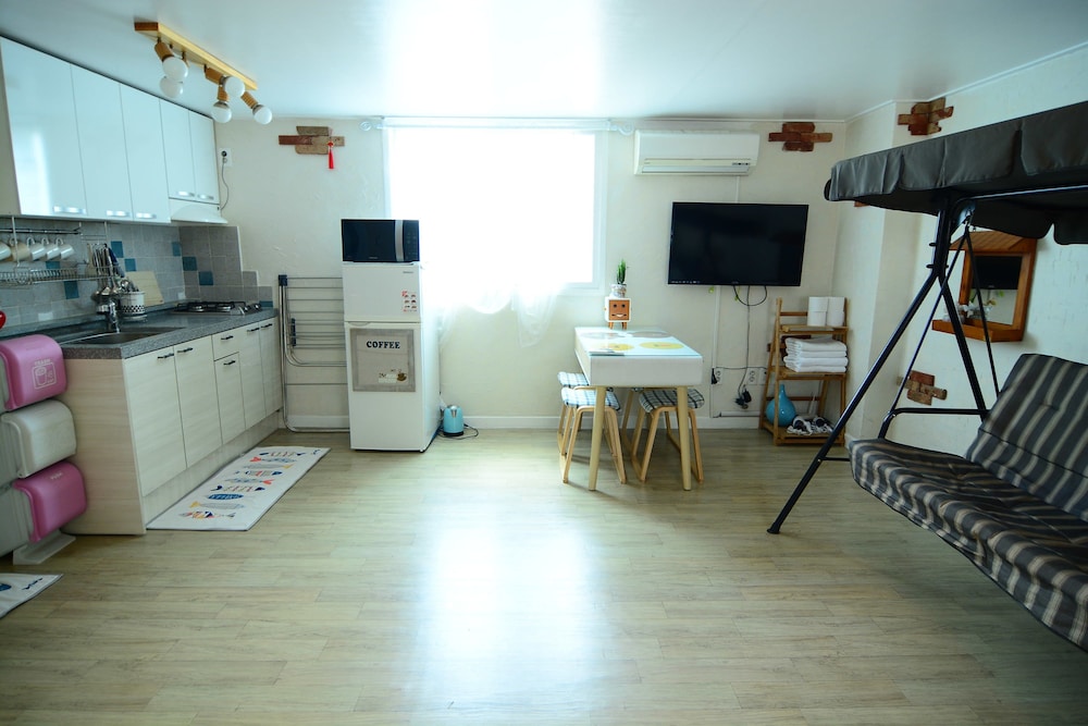Residence Unicorn In Dongdaemun 55/78