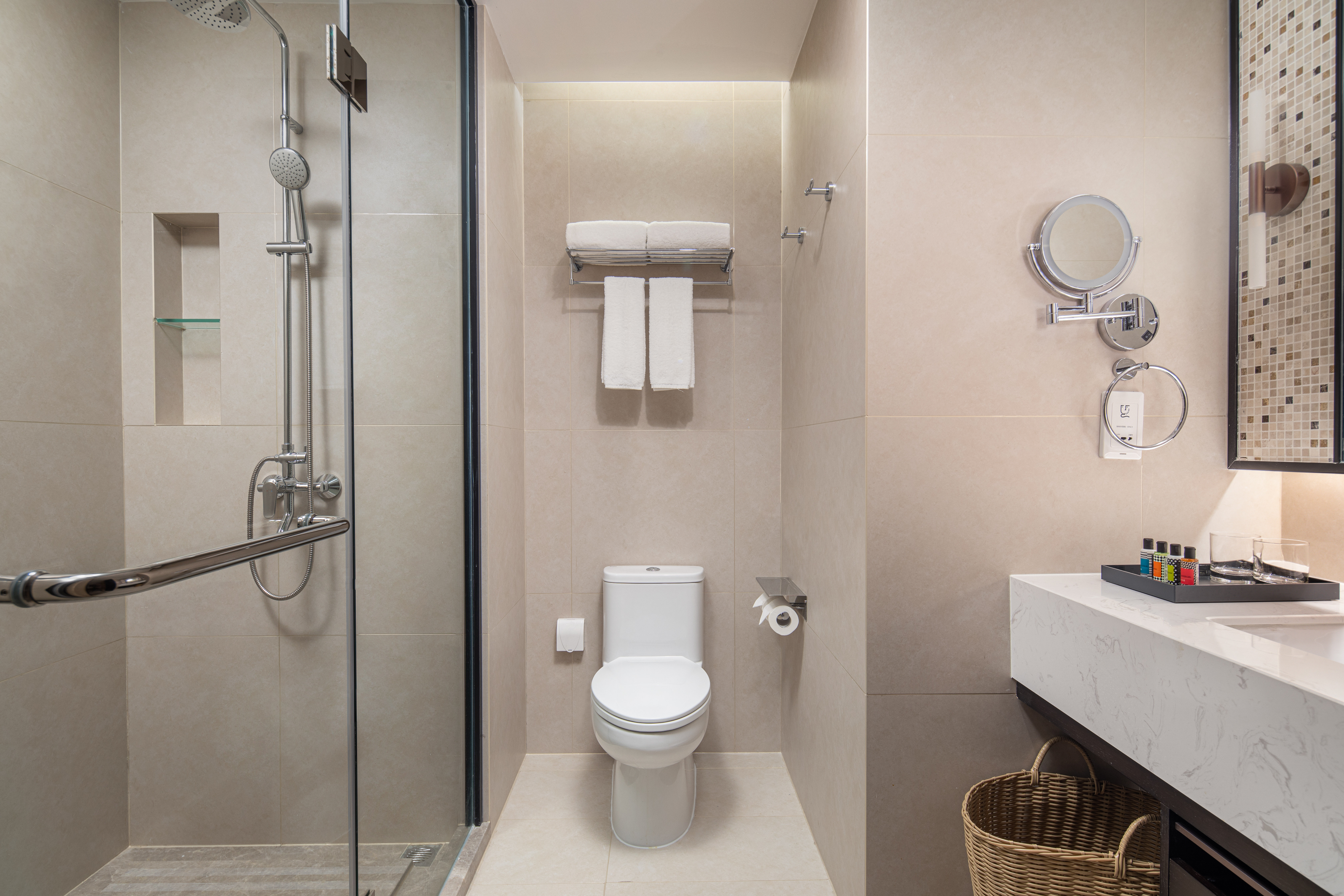 Citadines New District Wuxi 16/20