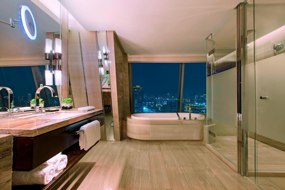 The Westin Xiamen 49/50