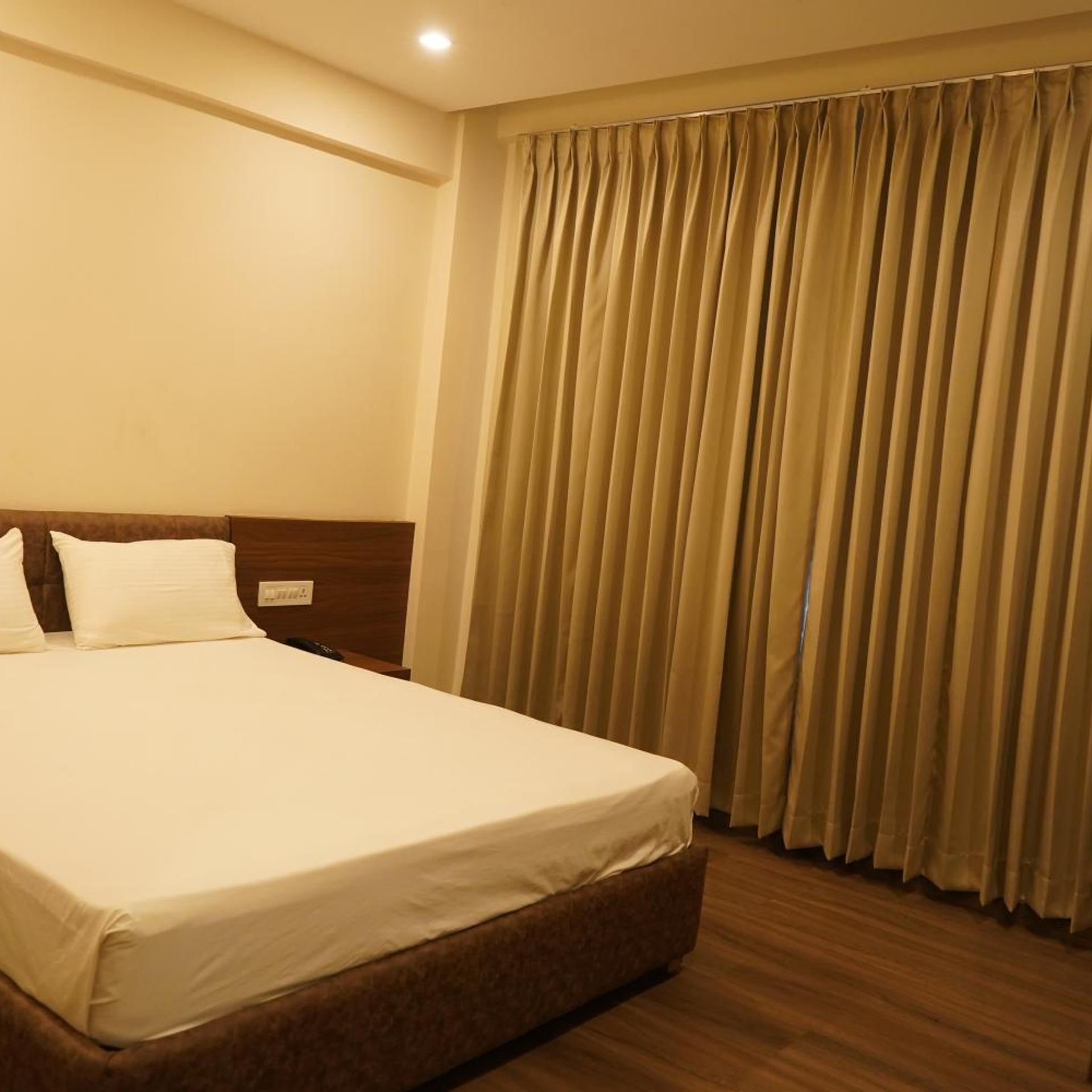 Hotel Bekal International 23/50