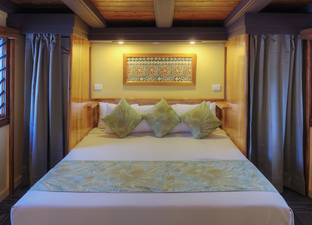 Koro Sun Resort 13/35