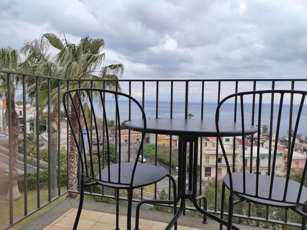 Best Western Hotel Santa Caterina 51/59