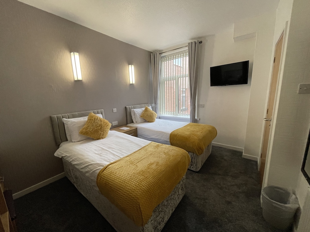 Ruskin Hotel 19/65