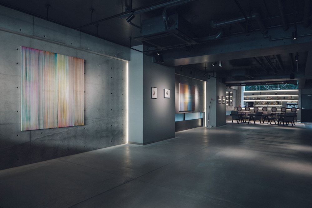 Node Hotel 31/50