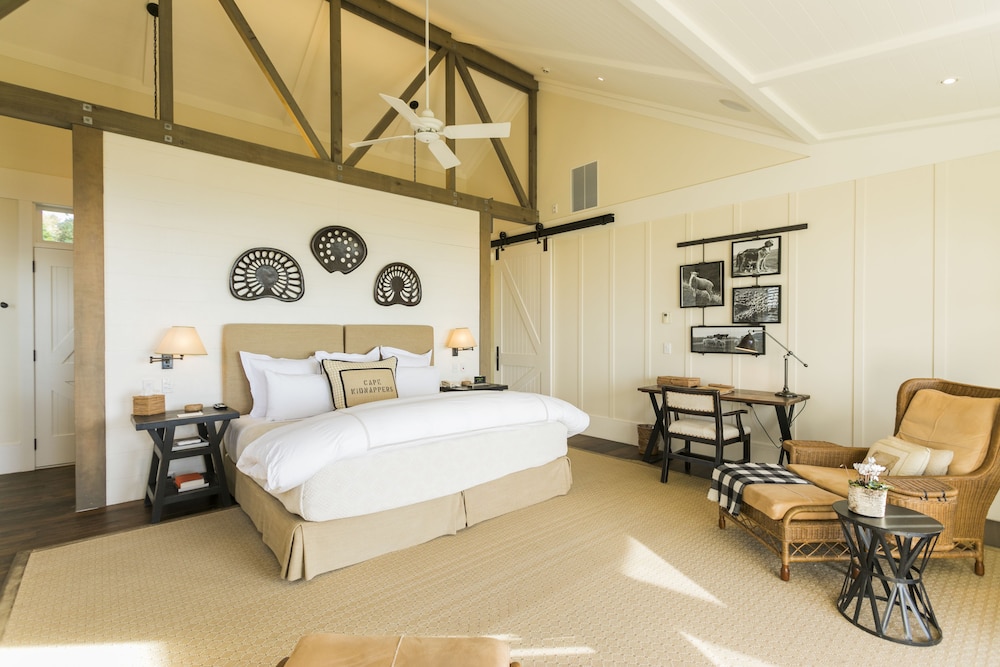 Rosewood Cape Kidnappers 17/54