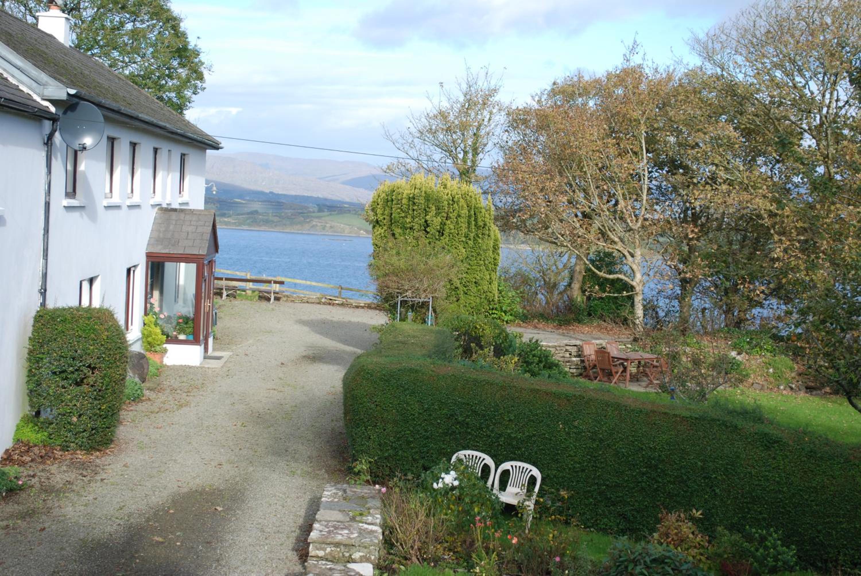 Dromcloc House 18/19