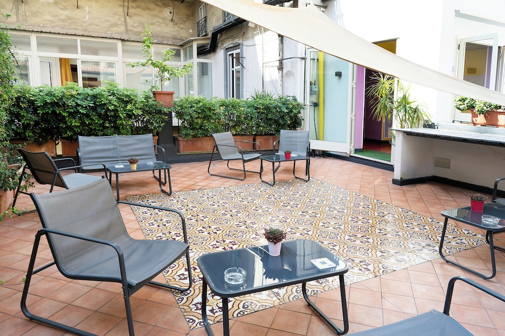 Correra 241 Lifestyle Hotel 43/59