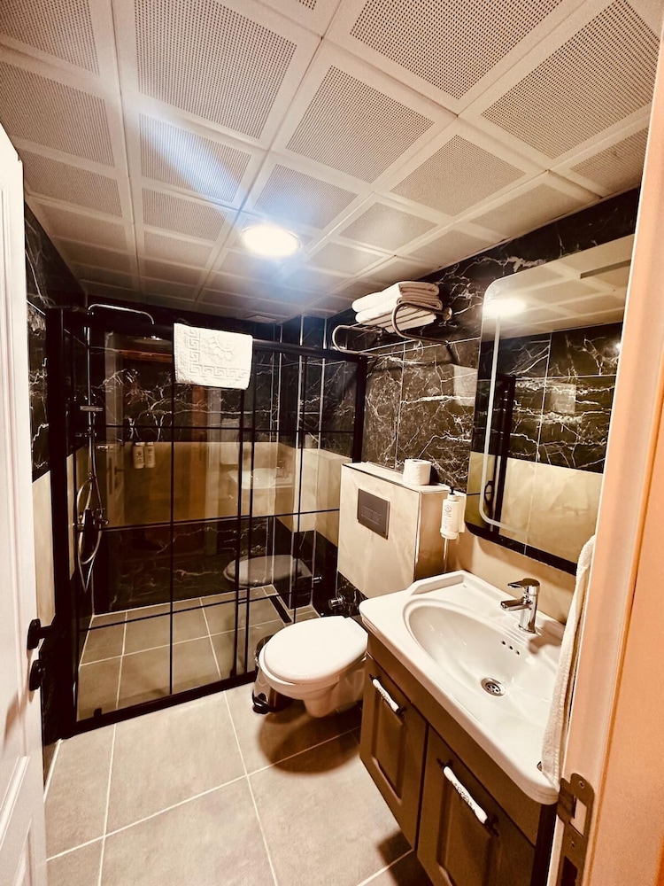 Rubby Otel Kadikoy 58/58