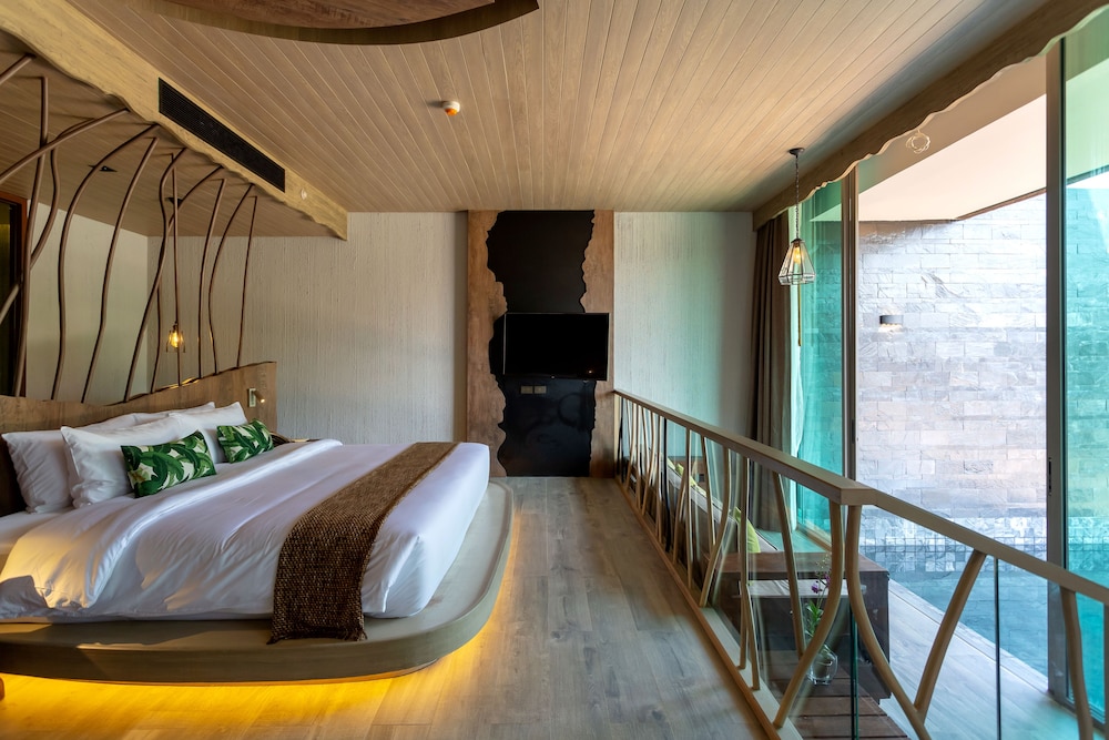 Kalima Resort and Villas Khao Lak 13/50