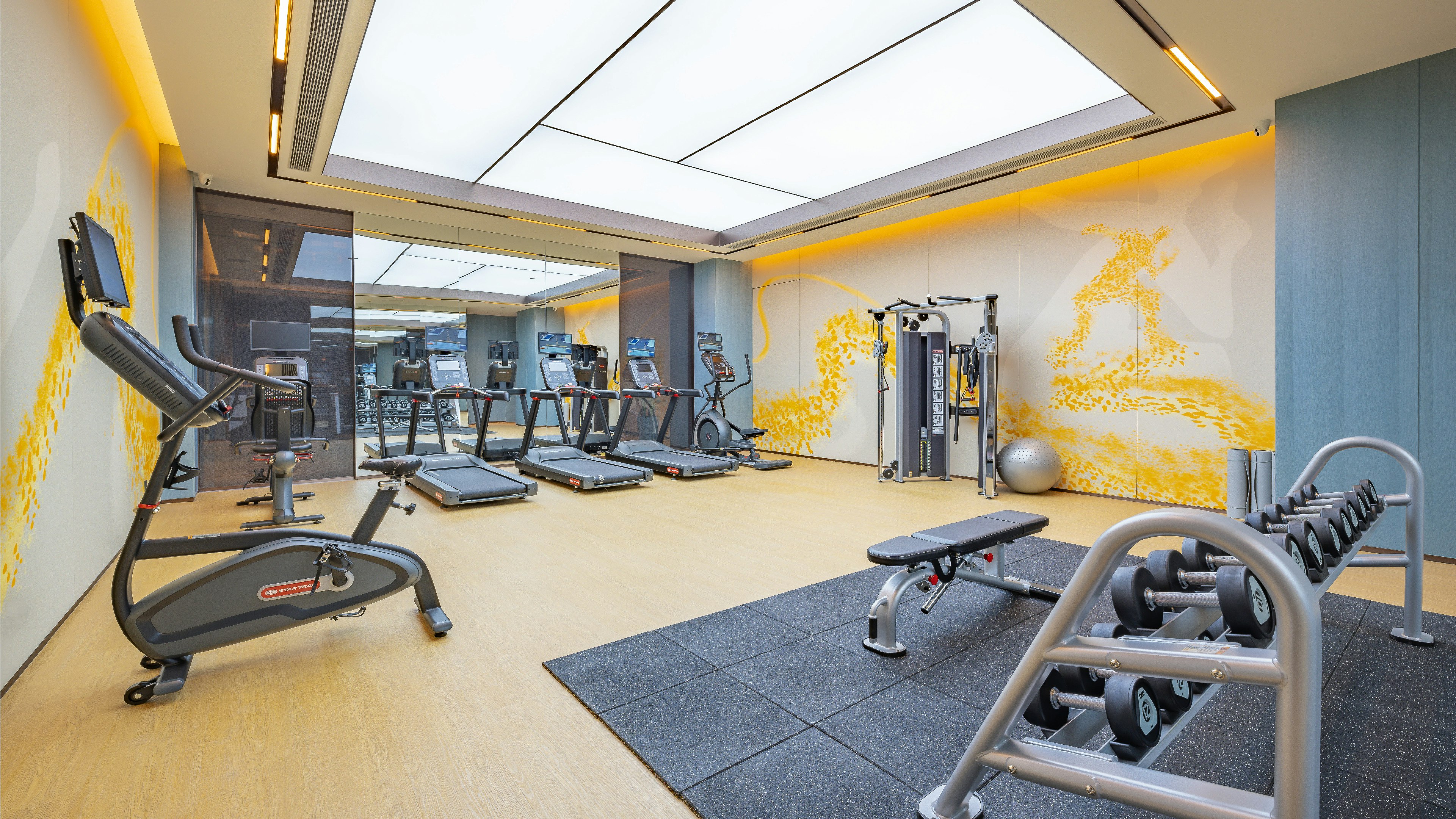 Holiday Inn Changchun Oriental Plaza 26/50