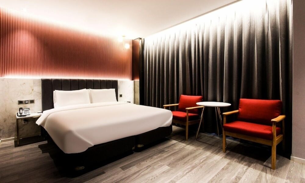 Busan Myungji CielOcean Hotel 8/16