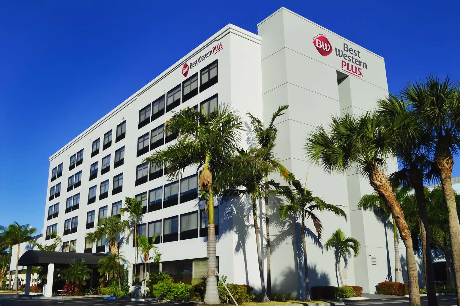 Hollywood Hotel Fort Lauderdale Airport/Cruise Port 1/9