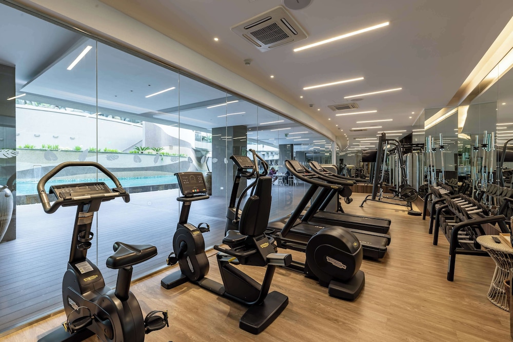 Radisson Blu Hotel Residence Nairobi Arboretum 38/66
