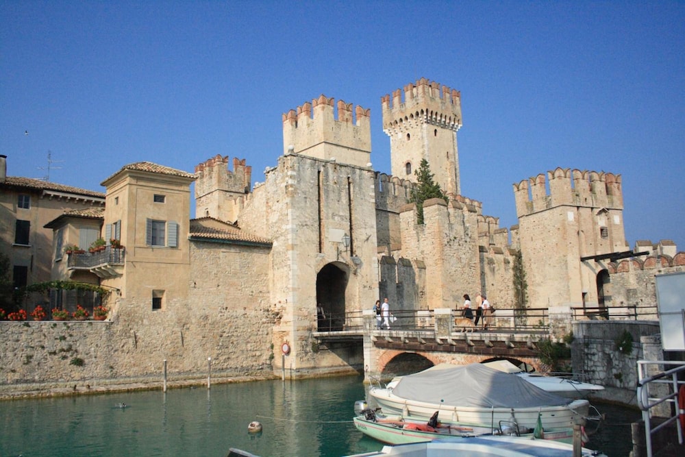 San Benedetto 47/50