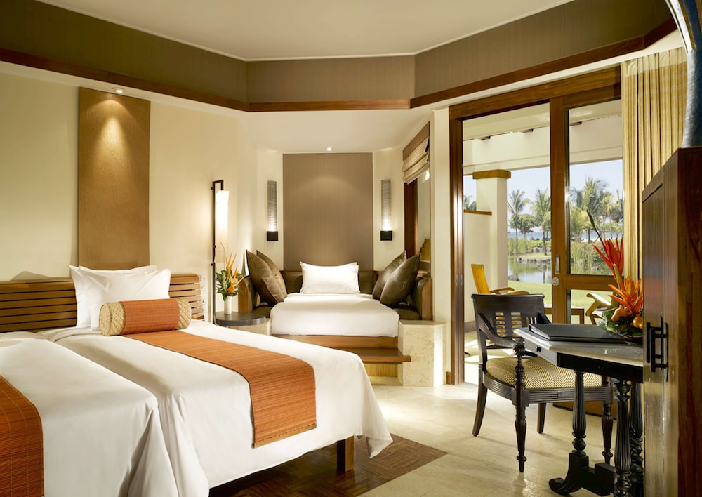 Grand Hyatt Bali 14/77
