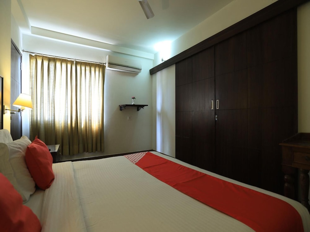 Clarks Inn Express Jaipur 24/60