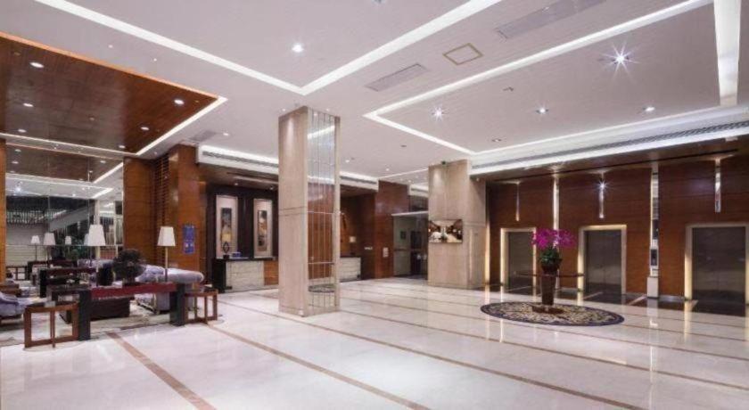 Leisure Hotel Dongguan 15/59