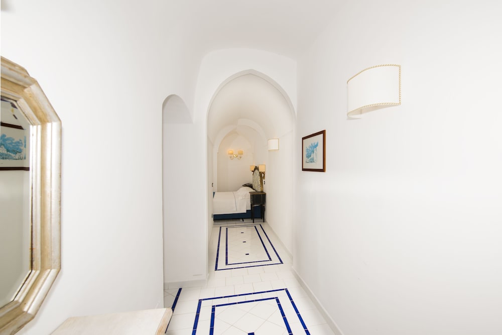 Albergo Miramare Positano 33/72