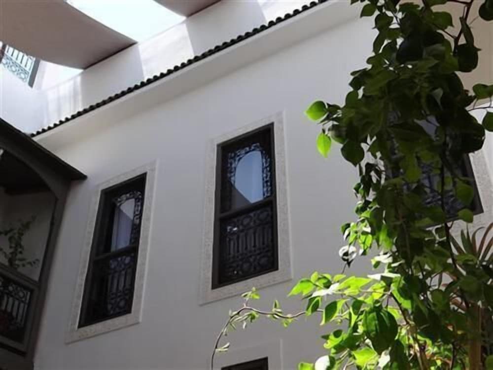 Riad le Jardin Des Sens & Spa 3/50