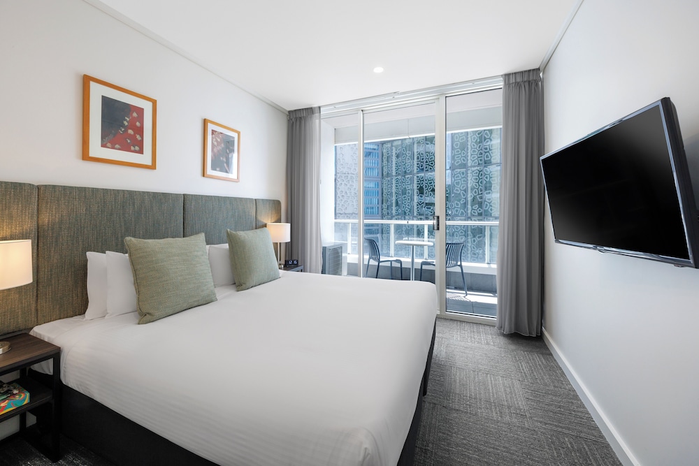 2 Bedrooms, Executive, Apartment