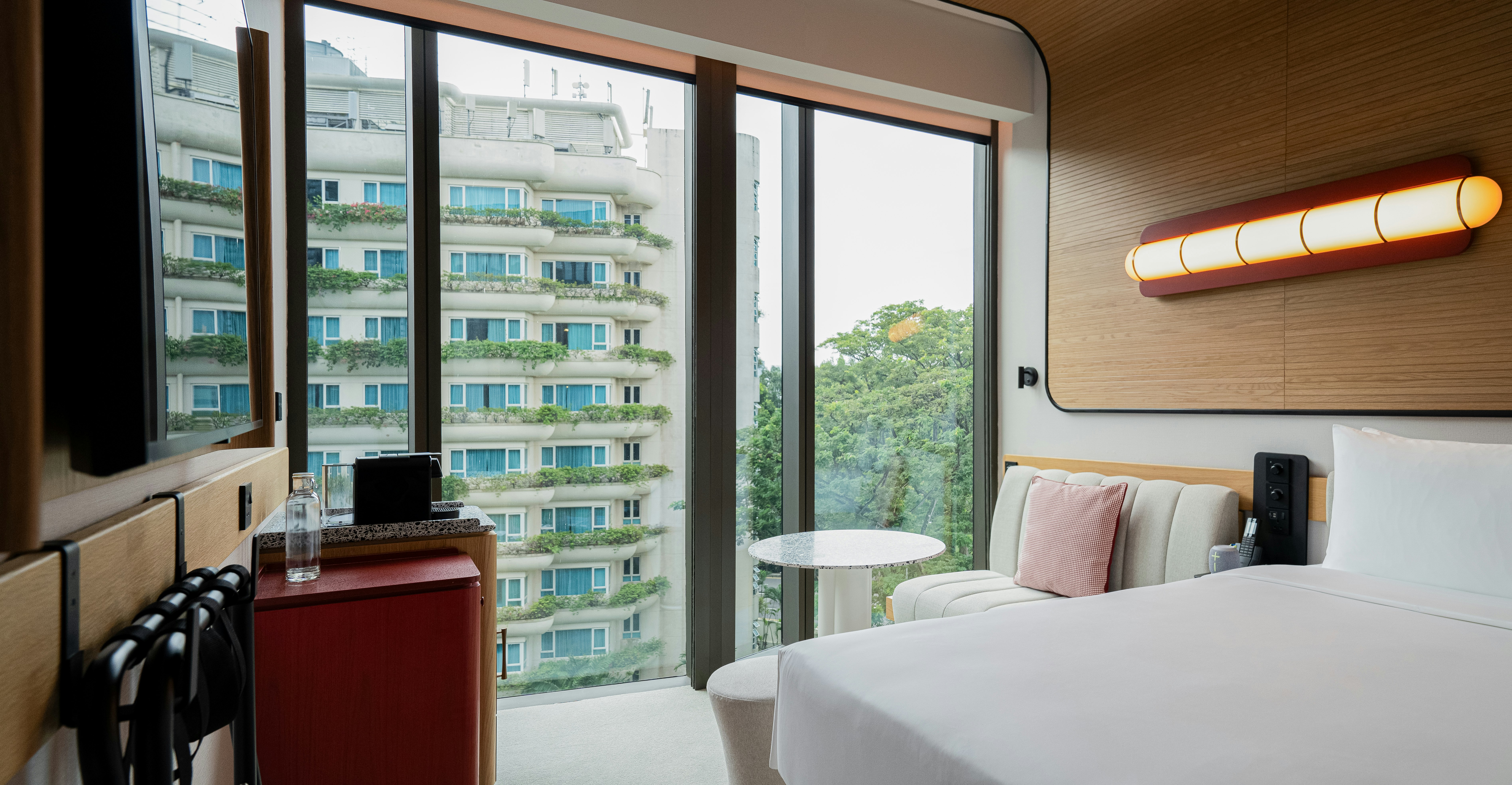 The Standard, Singapore 31/61