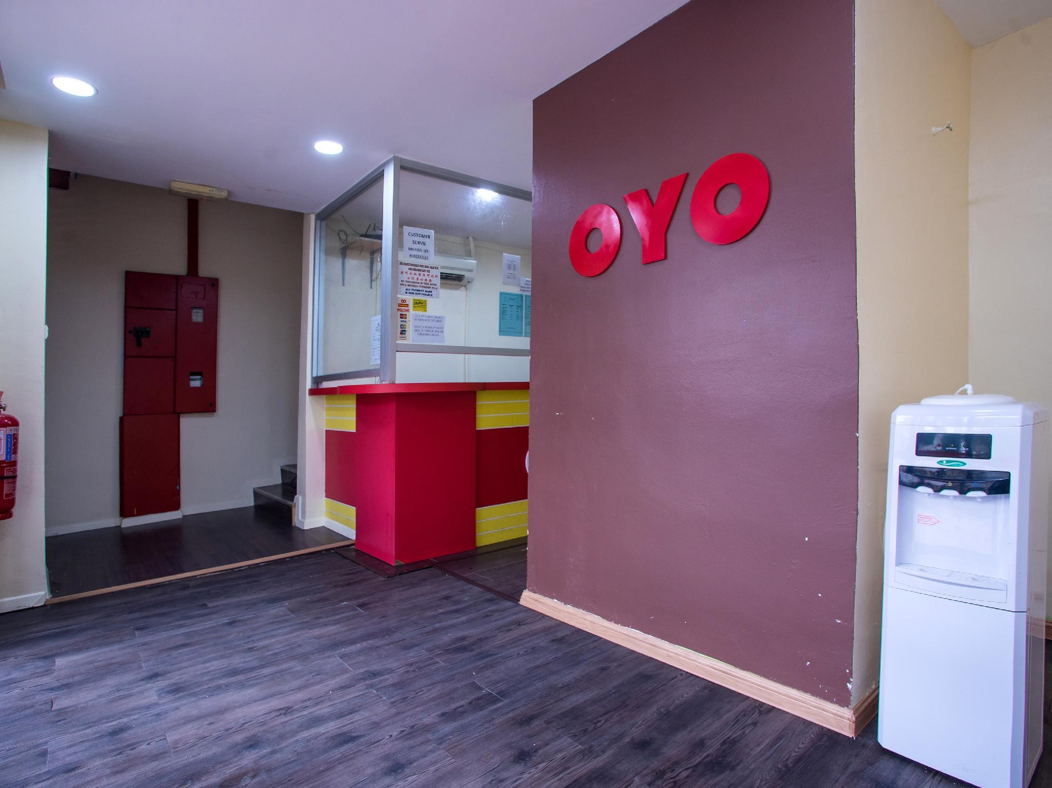 Hotel O Taj (seksyen 13) 写真5