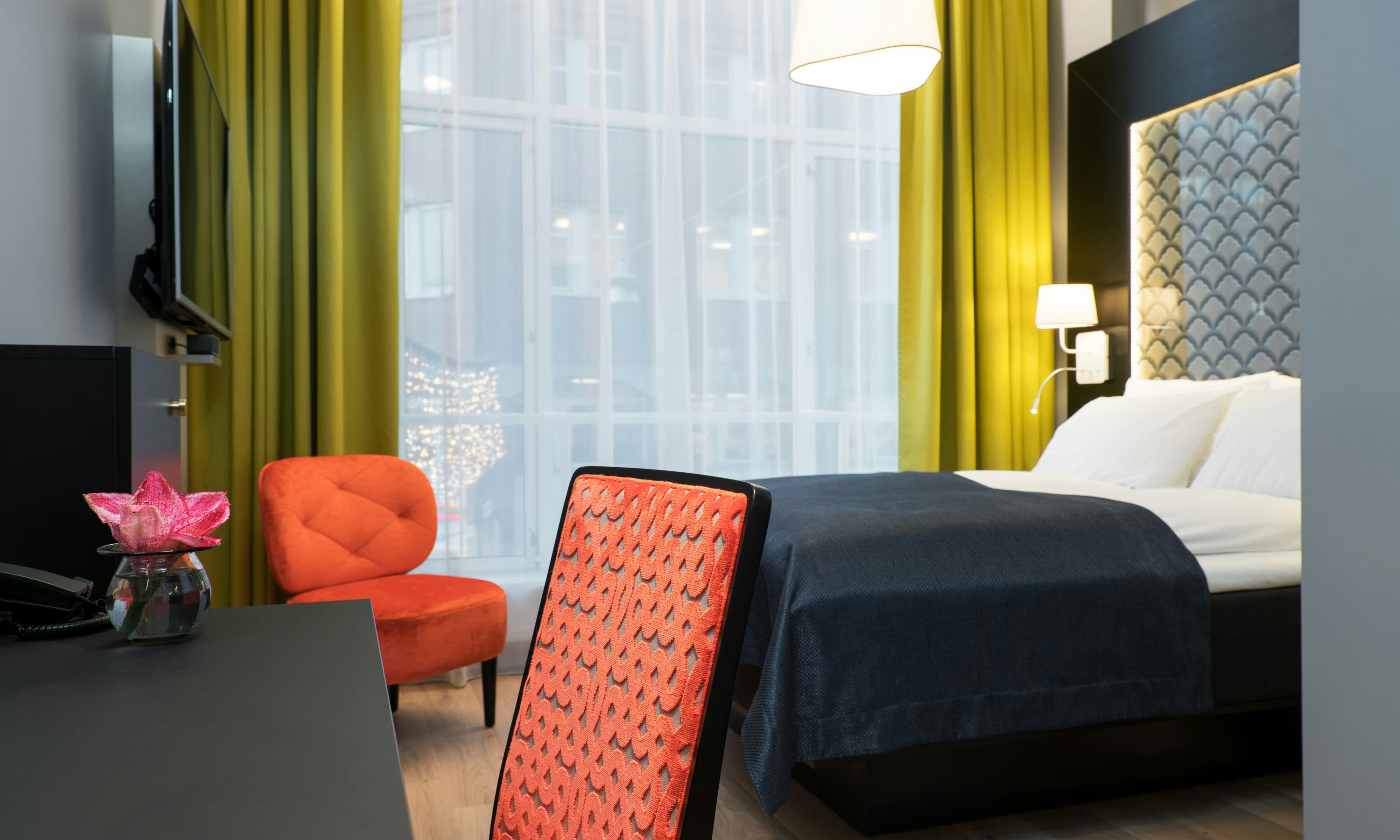 Thon Hotel Spectrum 43/59