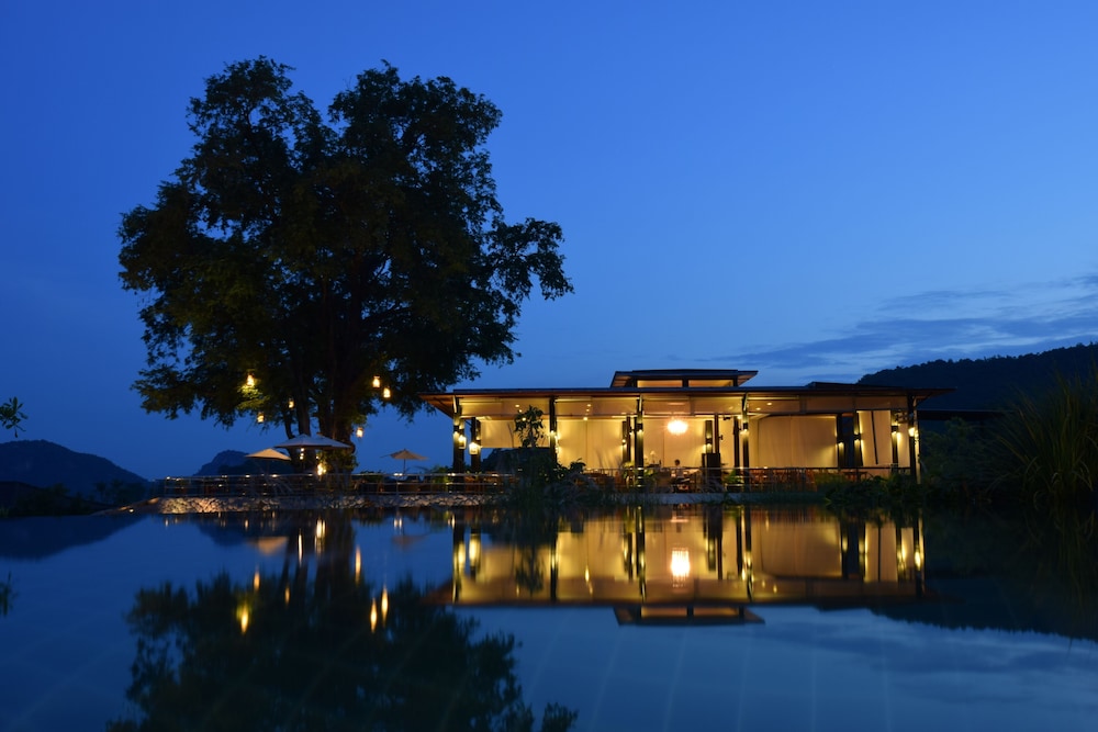The Spirit Resort Hua Hin in HUA HIN - CHA-AM