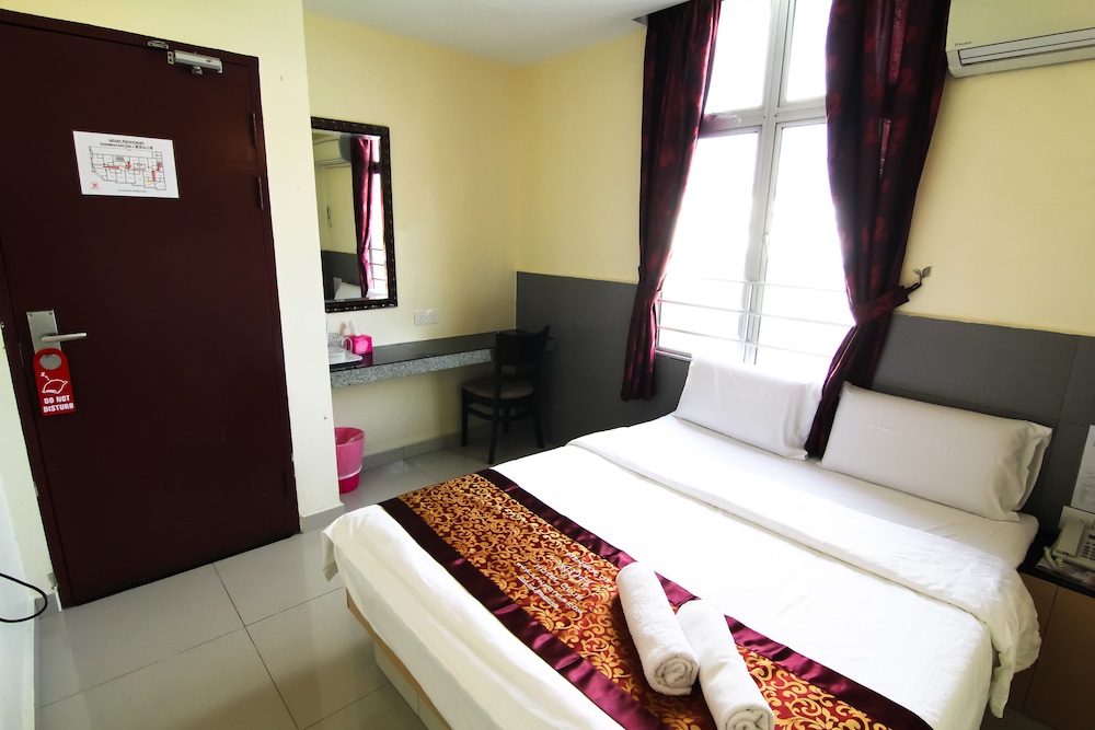 Hotel Seremban Jaya 8/34