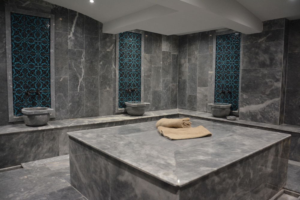 Anemon Usak Hotel 25/31