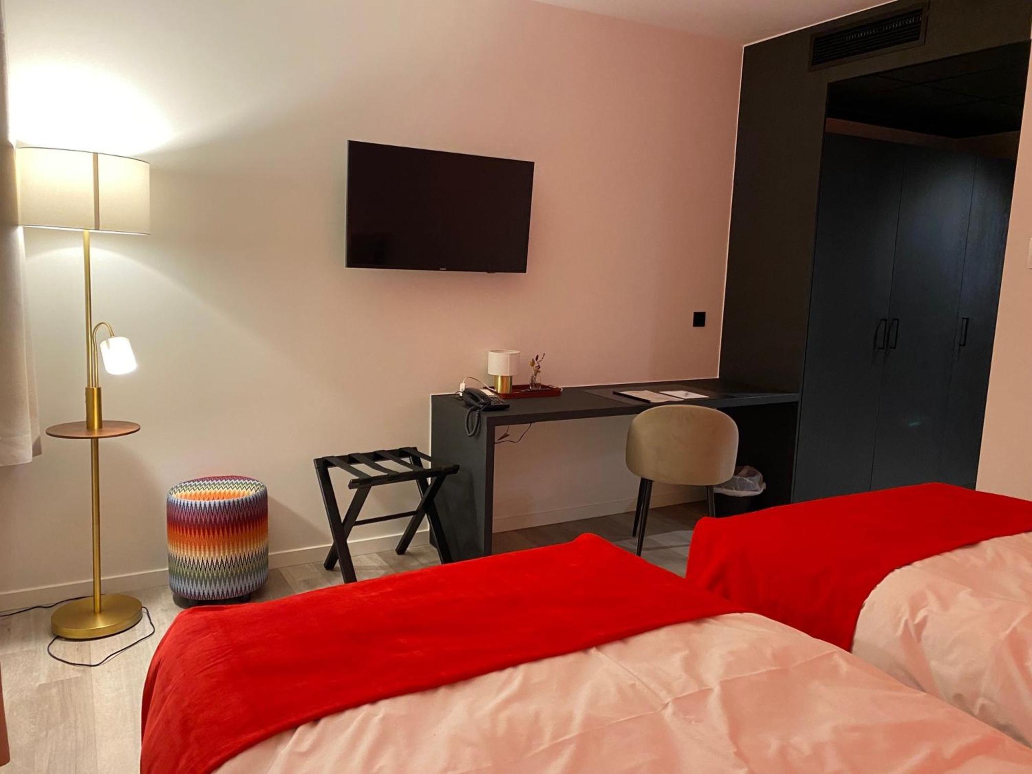 Bremberg Hotel 15/50