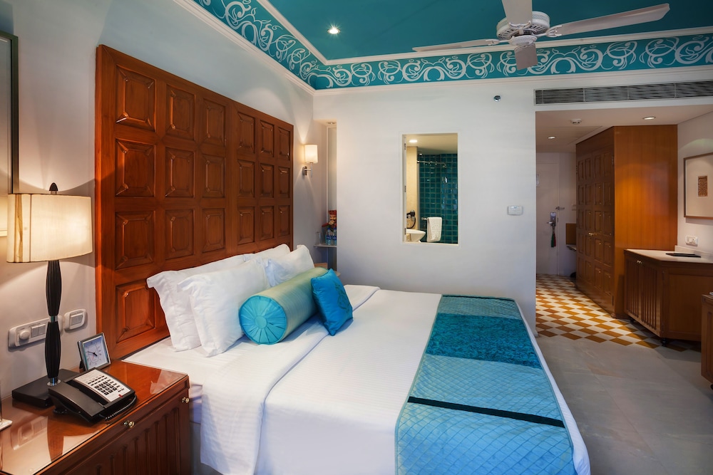 Jai Mahal Palace Jaipur 29/84