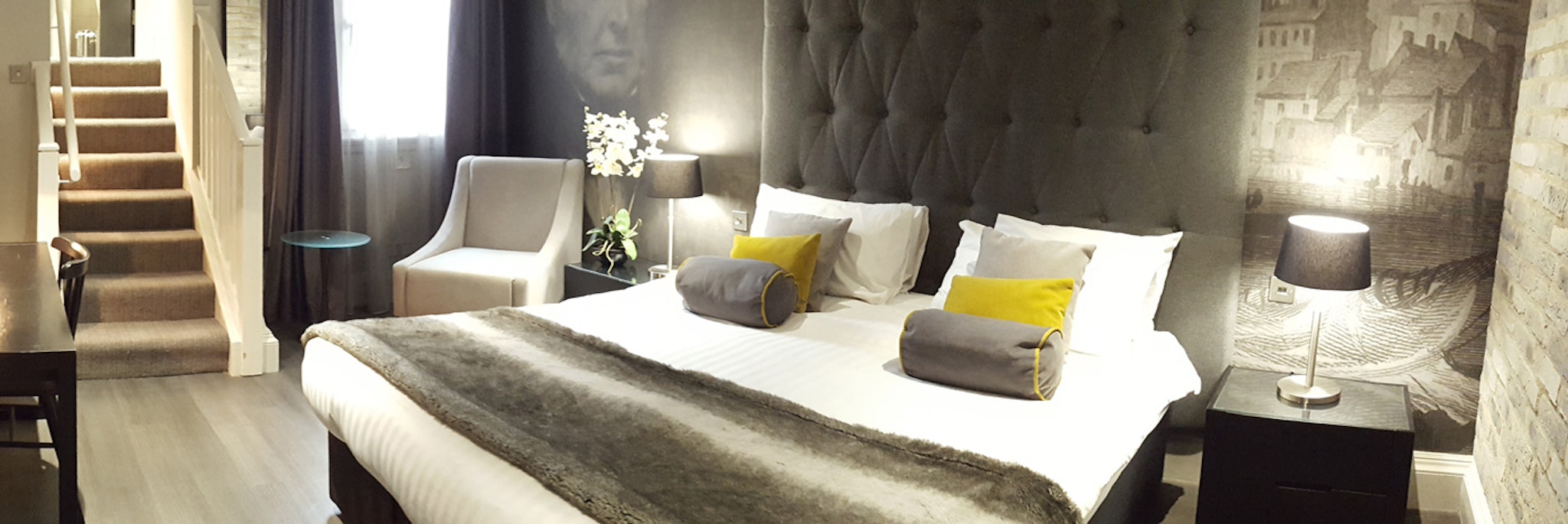 Grey Street Hotel 23/47