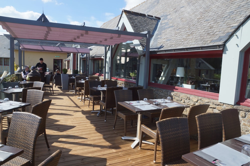Saint Malo Golf Resort 27/48