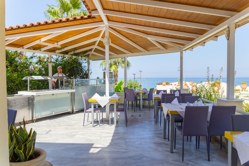 Rethymno Mare Royal And Waterpark 23/50