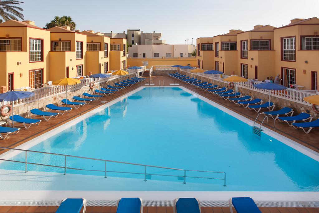 Maxorata Beach Apartments 23/36