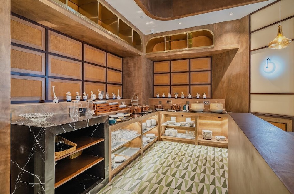 Manxin Hotel Qingdao Zhanqiao 17/25