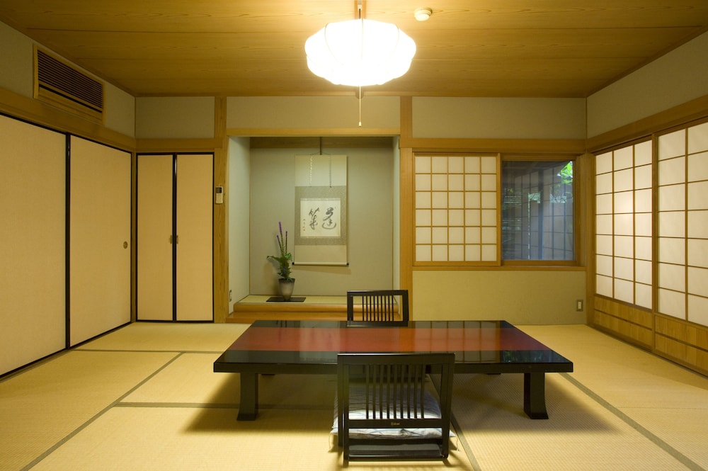 Yufuin Onsen Ryotei Tanokura 33/45